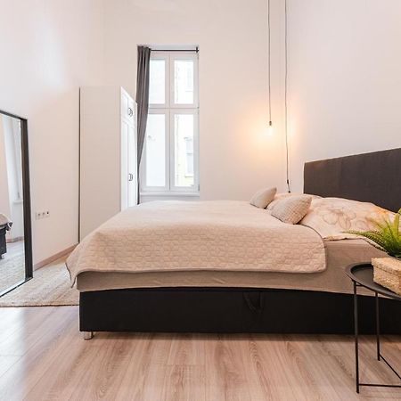 Maison De Fashion Apartment 布达佩斯 外观 照片