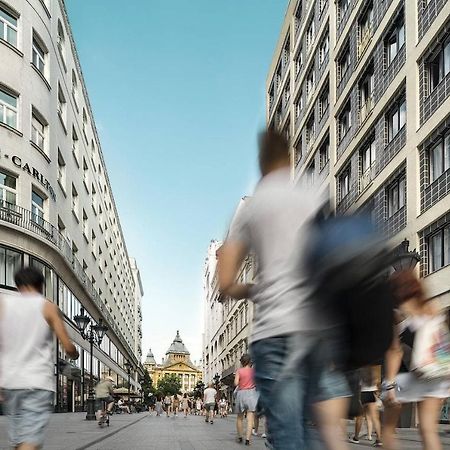 Maison De Fashion Apartment 布达佩斯 外观 照片