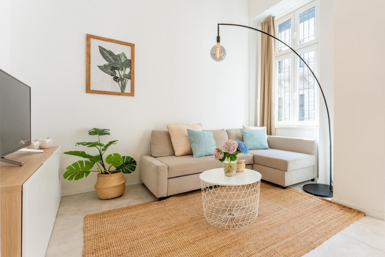 Maison De Fashion Apartment 布达佩斯 外观 照片