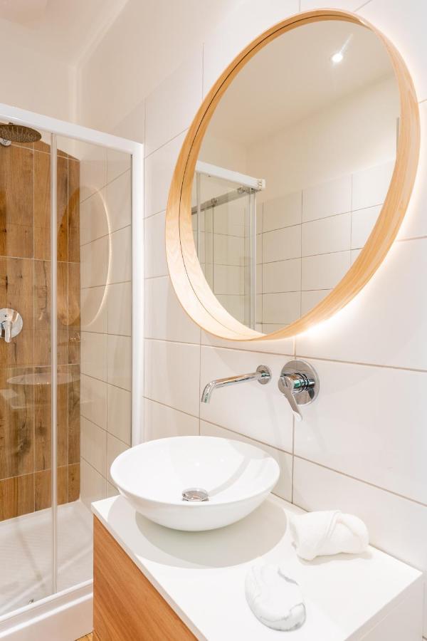 Maison De Fashion Apartment 布达佩斯 外观 照片