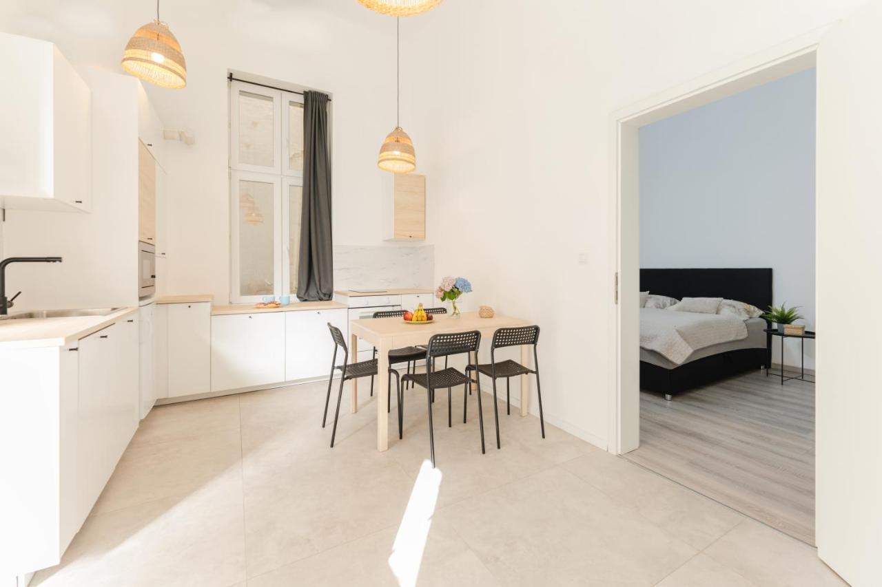 Maison De Fashion Apartment 布达佩斯 外观 照片
