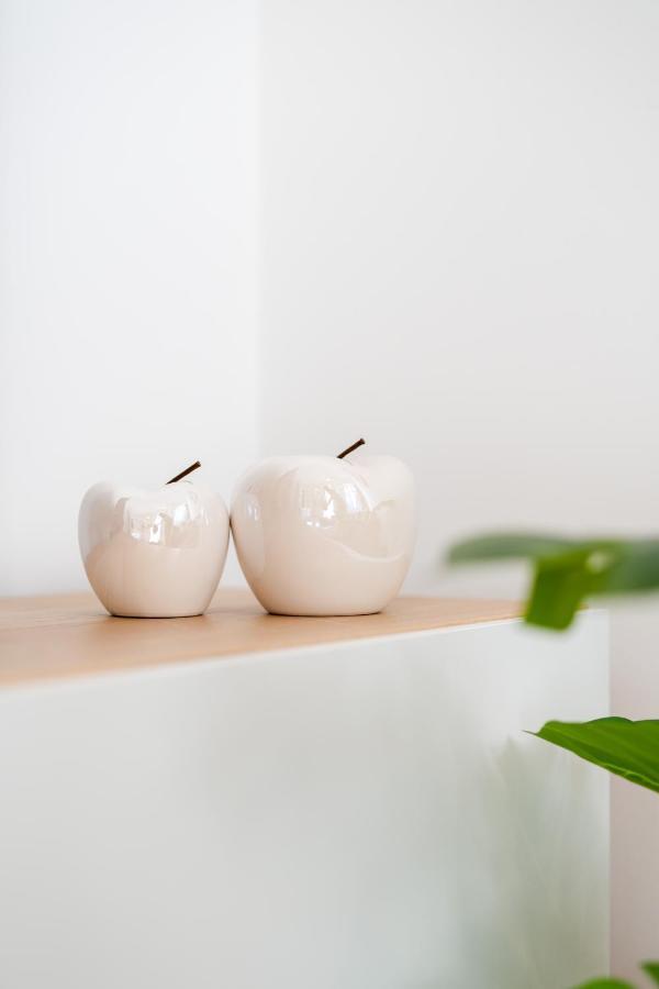 Maison De Fashion Apartment 布达佩斯 外观 照片