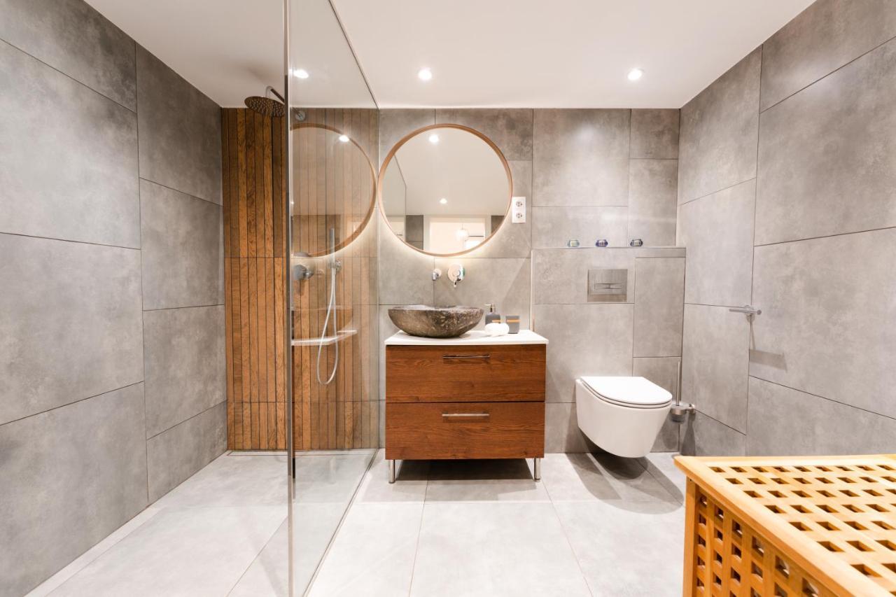 Maison De Fashion Apartment 布达佩斯 外观 照片