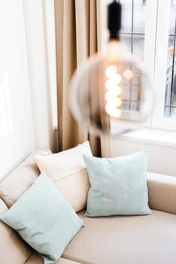Maison De Fashion Apartment 布达佩斯 外观 照片