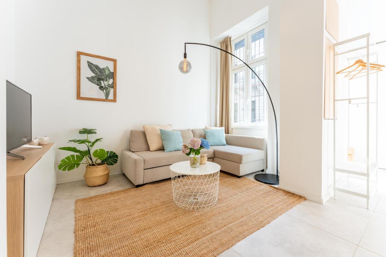 Maison De Fashion Apartment 布达佩斯 外观 照片
