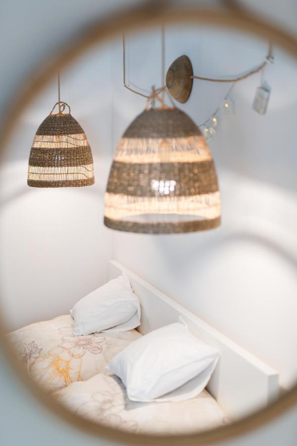 Maison De Fashion Apartment 布达佩斯 外观 照片