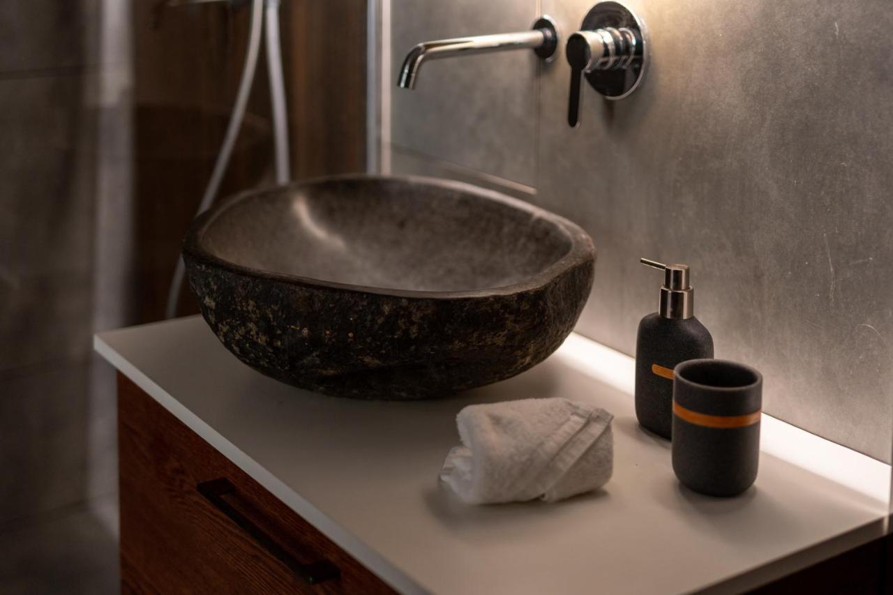 Maison De Fashion Apartment 布达佩斯 外观 照片
