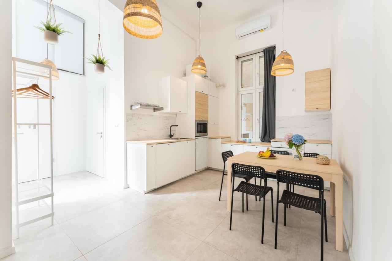 Maison De Fashion Apartment 布达佩斯 外观 照片